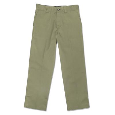 Dickies Skate – Regular Fit Twill Pant – Desert – Sweet Impact Skateboards