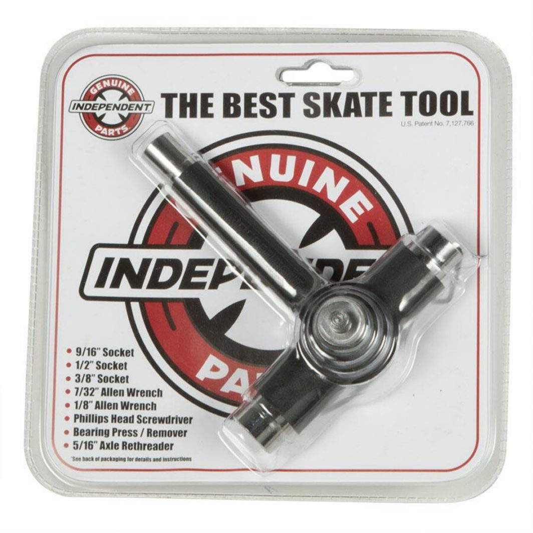 Independent - The Best Skate Tool