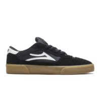 Lakai - Cambridge - Black/Gum Suede