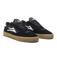 Lakai - Cambridge - Black/Gum Suede - Image 4