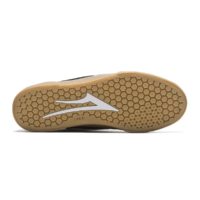 Lakai - Cambridge - Black/Gum Suede - Image 3
