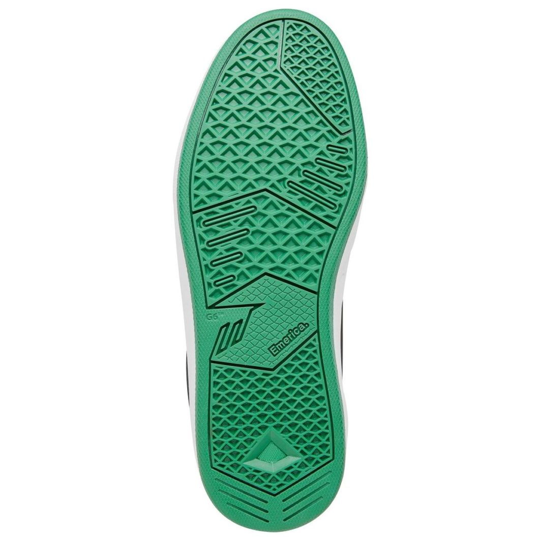 Emerica - KSL G6 - Black - Image 3