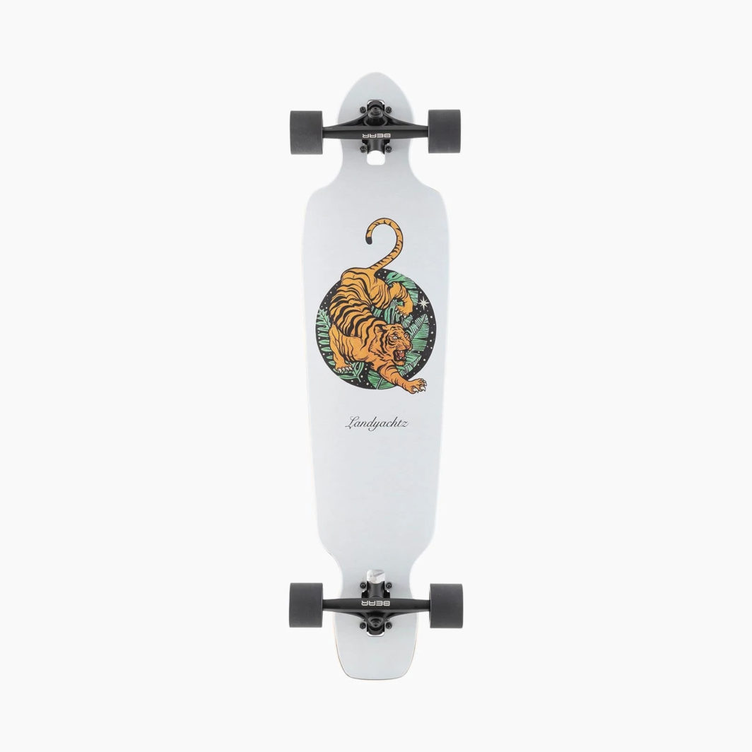 Landyachtz Surf Life - Surf Skate - Flippy Complete - Sale