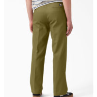 新品未使用品 DICKIES SKATEBOARDING モスグリーン w34 新品未使用品 DICKIES SKATEBOARDING モスグリーン w34 - メルカリ