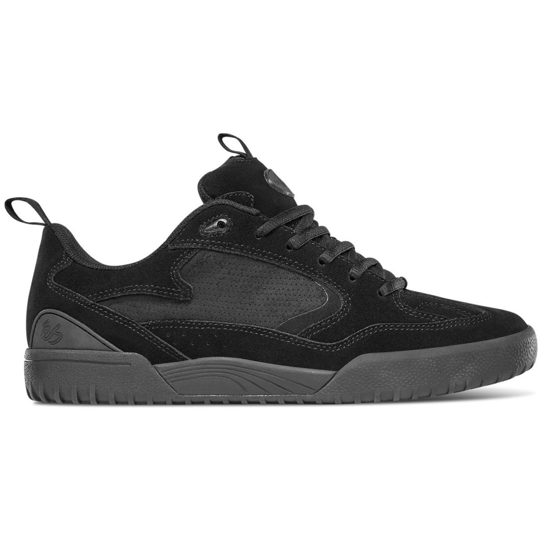 ÉS - Quattro - Black