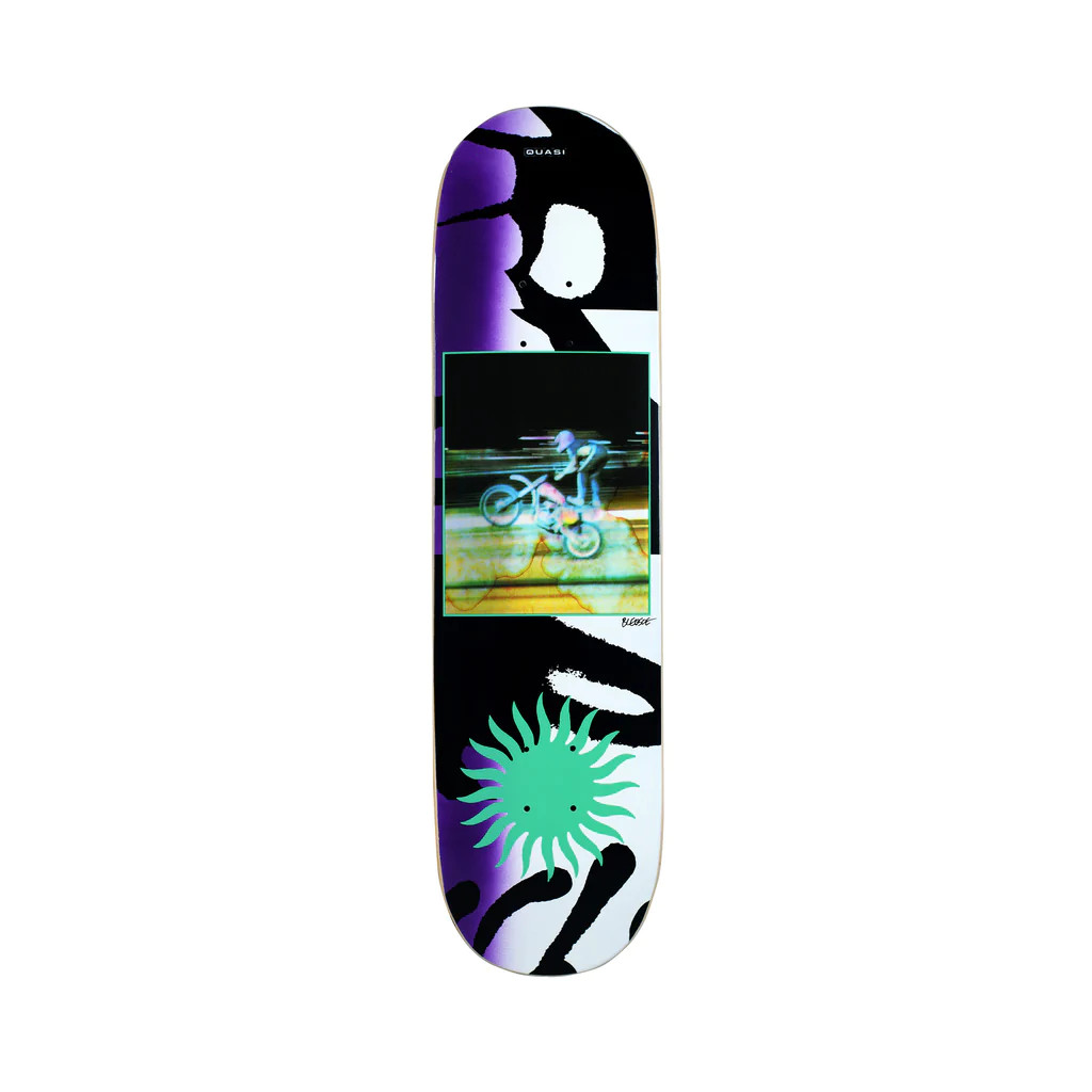 Quasi - Bledsoe 'Joyride' - 8.125